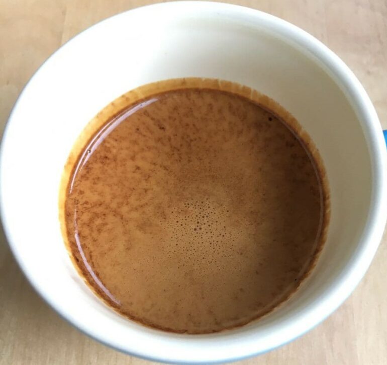 A review of the 1Zpresso JX manual coffee grinder – GreenestBean