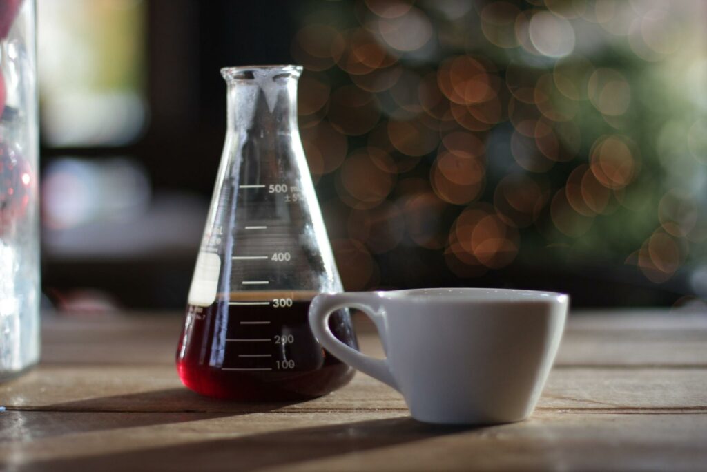 Isolating your brew variables Coffee GreenestBean